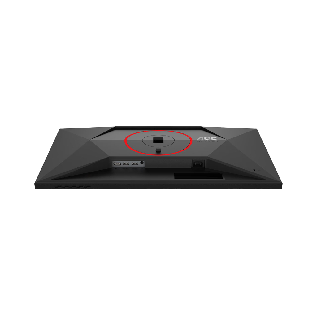 Монітор AOC Q27G4ZR - фото 8 Монітор AOC Q27G4ZR - фото 8