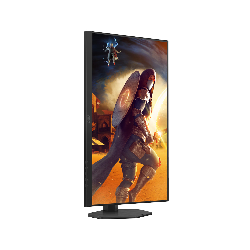 Монітор AOC Q27G4ZR - фото 9 Монітор AOC Q27G4ZR - фото 9