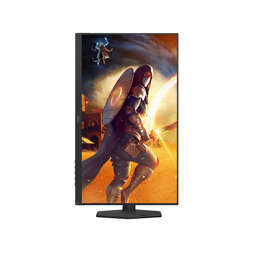 Монітор AOC Q27G4ZR - фото 10 Монітор AOC Q27G4ZR - фото 10