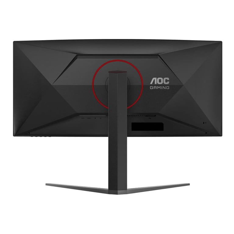 Монітор AOC CU34G4 - фото 4