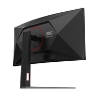 Монітор AOC CU34G4 - фото 6