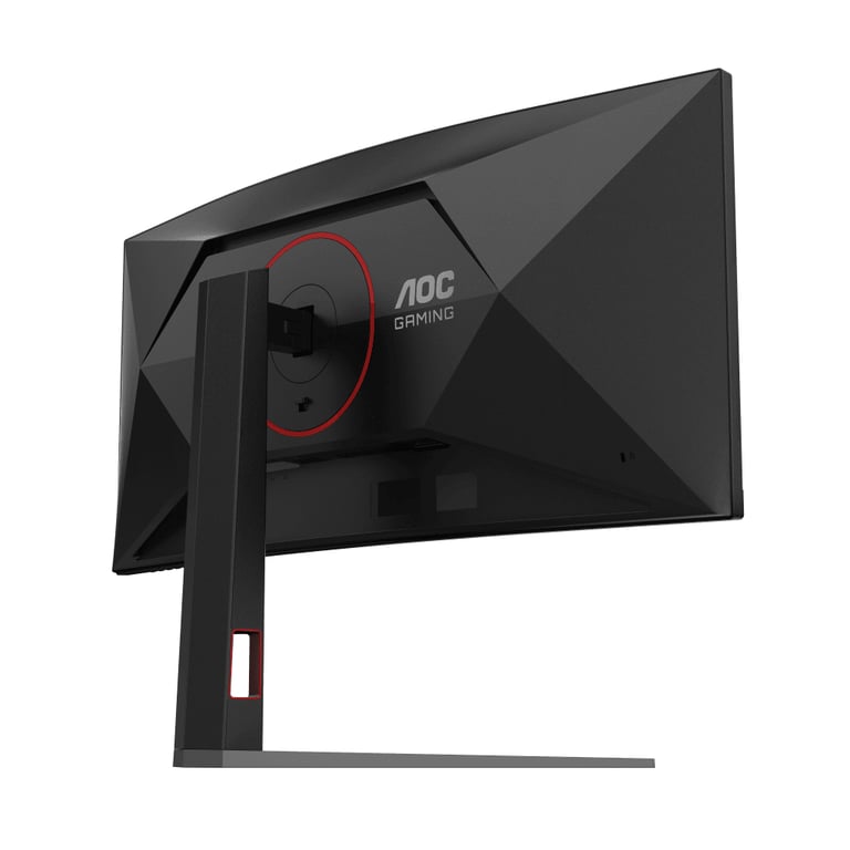 Монітор AOC CU34G4 - фото 6