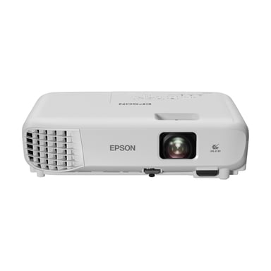 Проектор Epson EB-E12 (V11HB55042) - фото 1