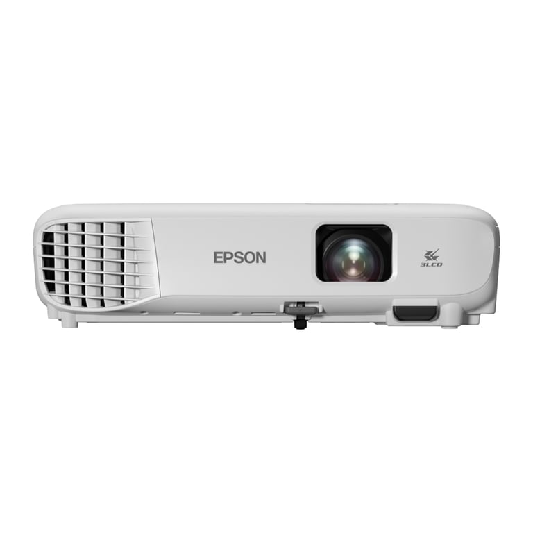 Проектор Epson EB-E12 (V11HB55042) - фото 2