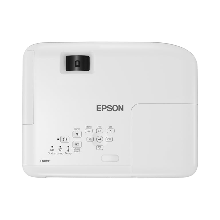 Проектор Epson EB-E12 (V11HB55042) - фото 6