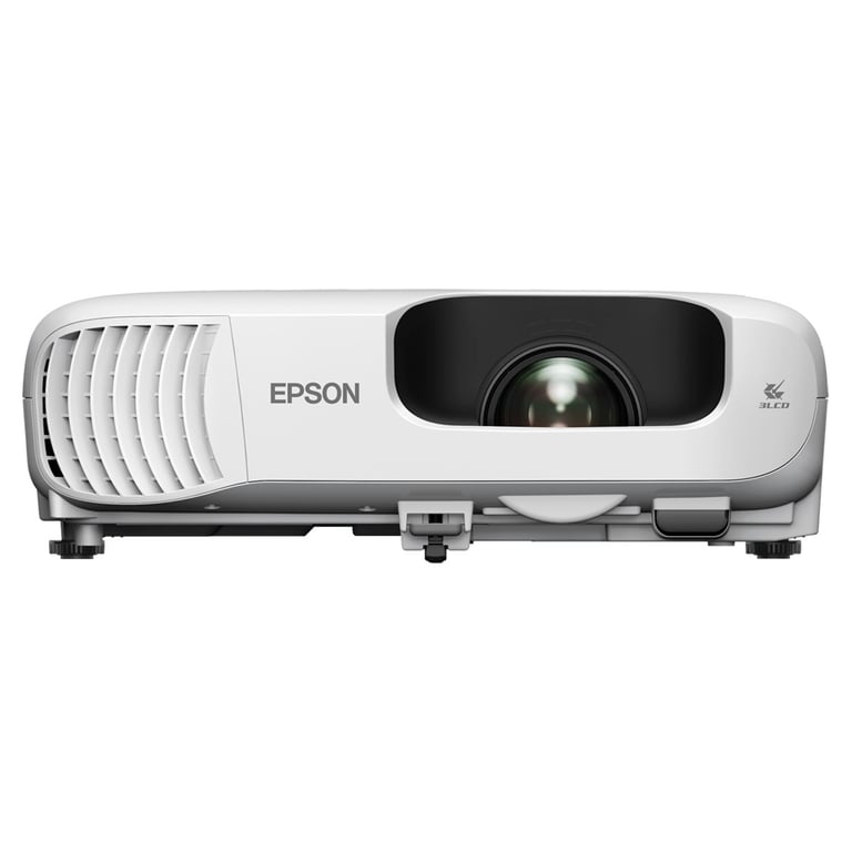 Проектор Epson EB-W56S (V11HB62042) - фото 1