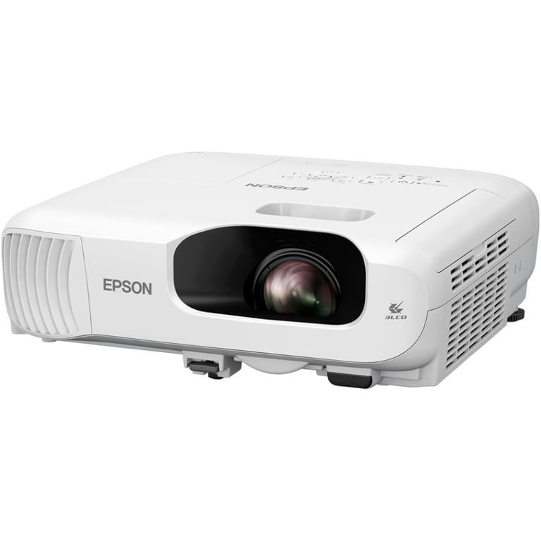 Проектор Epson EB-W56S (V11HB62042) - фото 2