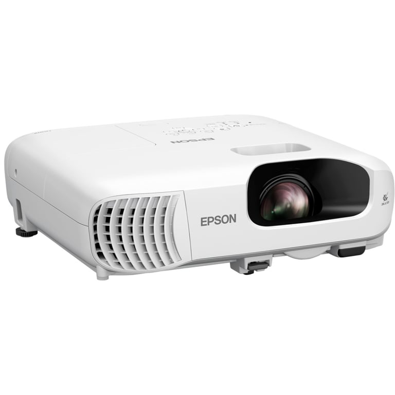 Проектор Epson EB-W56S (V11HB62042) - фото 3