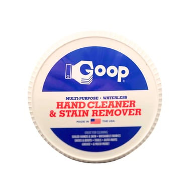 Очищувач рук Goop Can Hand Cleaner, 397 г. (Can Goop Hand Cleaner, 397 г.) - фото 1