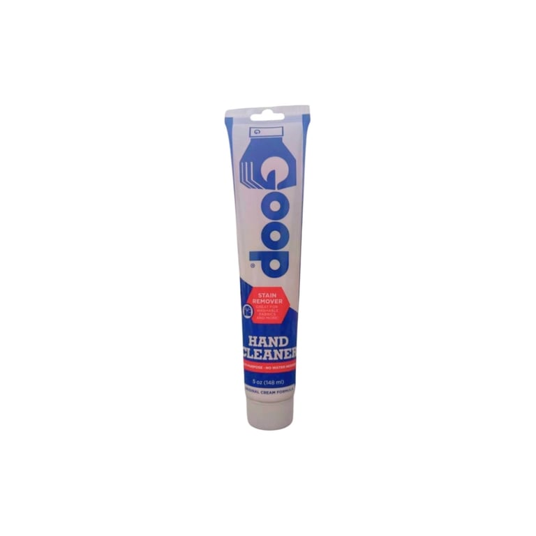 Очищувач рук Goop Tube Hand Cleaner, 148 мл. (105)