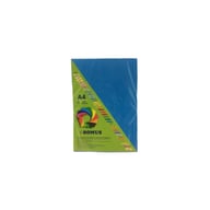 Папір Romus А4 80 г/м2 100c, blue dark (R51383) - фото 1