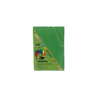 Папір Romus А4 80 г/м2 100c, green dark (R51390) - фото 1