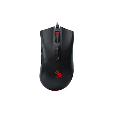 Мишка A4Tech Bloody ES9 Plus USB Black (4711421971515)