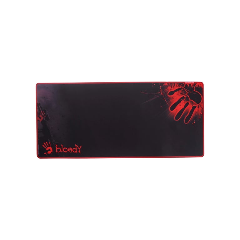 Килимок для мишки A4Tech Bloody B-087S Control (4711421927482) - фото 1