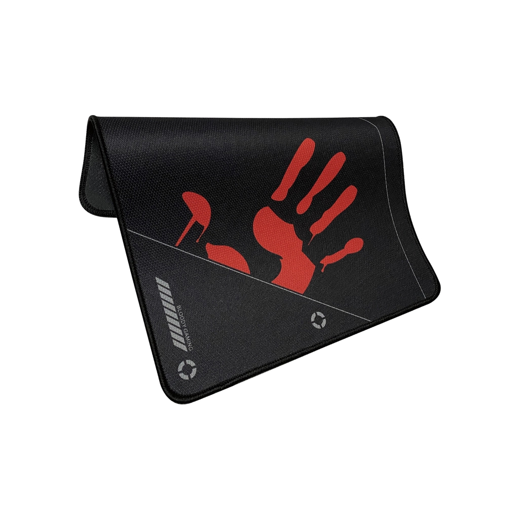 Килимок для мишки A4Tech Bloody BP-50M Black (4711421973618) - фото 2 Килимок для мишки A4Tech Bloody BP-50M Black (4711421973618) - фото 2