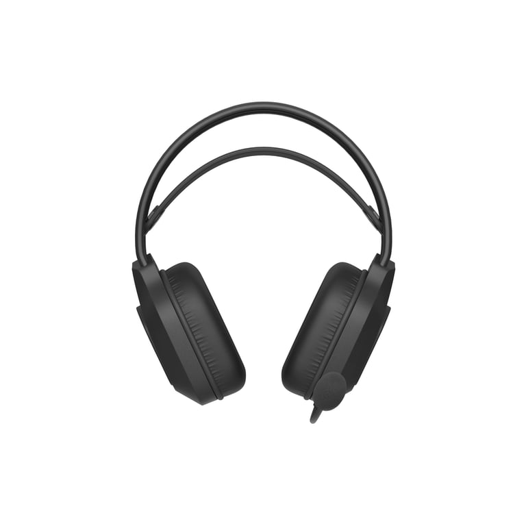 Навушники A4Tech XR-200 Black (4711421001410) - фото 4