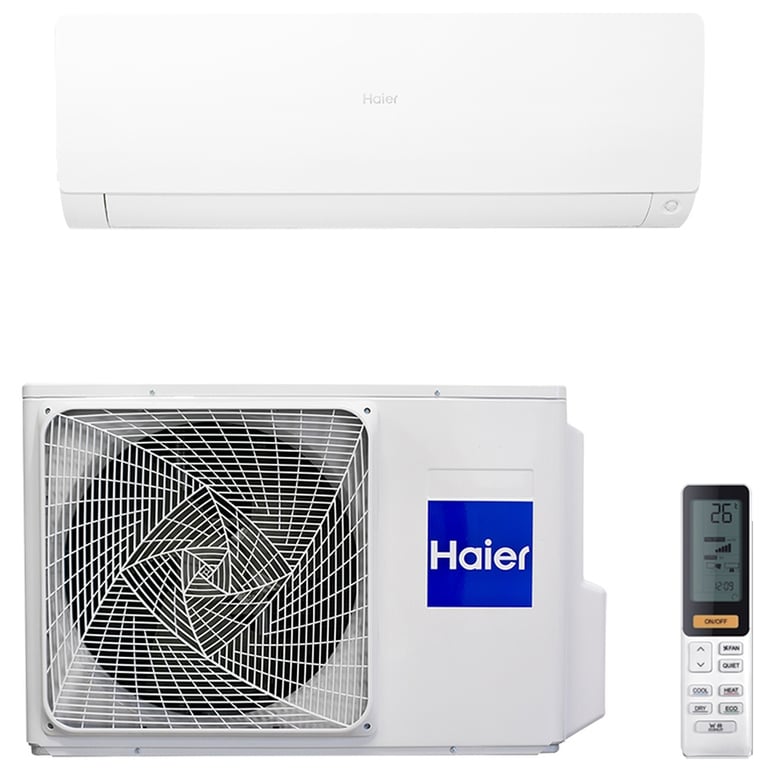 Кондиціонер Haier 1U50KEFFRA-1/AS50S2SF1FA-ВH1 — фото 1