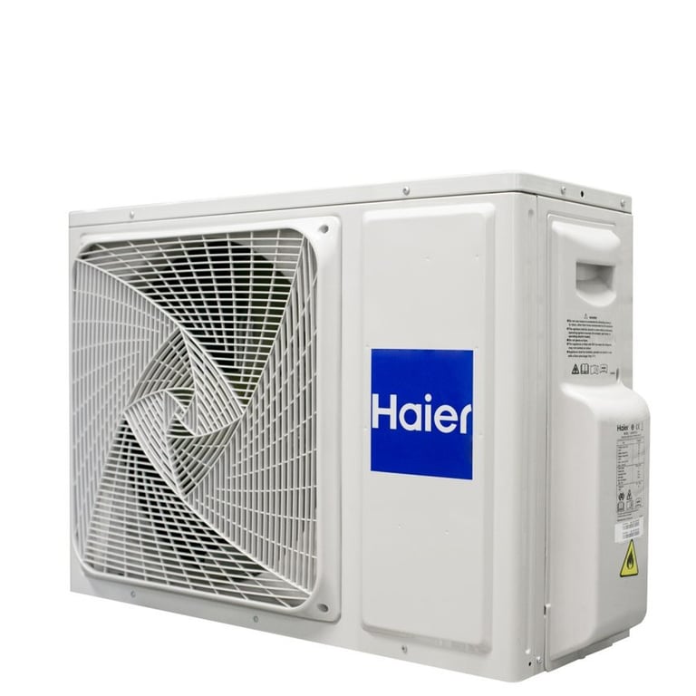 Кондиціонер Haier 1U50KEFFRA-1/AS50S2SF1FA-ВH1 - фото 10