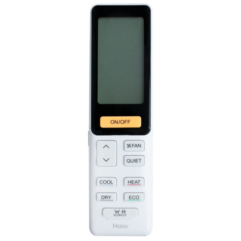 Кондиціонер Haier 1U50KEFFRA-1/AS50S2SF1FA-ВH1 - фото 7