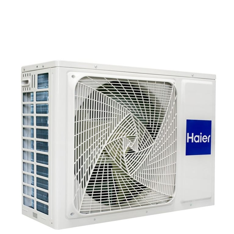 Кондиціонер Haier 1U50KEFFRA-1/AS50S2SF1FA-ВH1 - фото 9