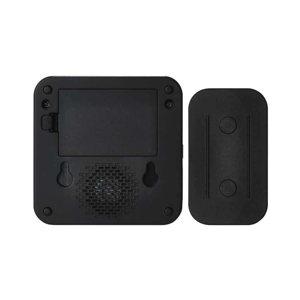 Дверний дзвінок EMOS бездротовий P5728 з кнопкою (P5728) - фото 9 Дверний дзвінок EMOS бездротовий P5728 з кнопкою (P5728) - фото 9