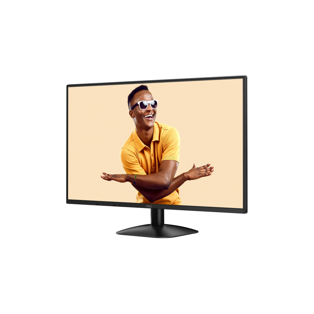 Монітор AOC 27B31H - фото 3 Монітор AOC 27B31H - фото 3