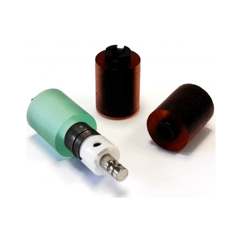 Комплект роликів Konica Minolta bizhub C200/C203/C220/A02EF5 AHK (70264868) - фото 1