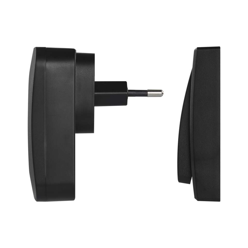 Дверний дзвінок EMOS бездротовий EMOS P5729B (P5729B) - фото 5 Дверний дзвінок EMOS бездротовий EMOS P5729B (P5729B) - фото 5