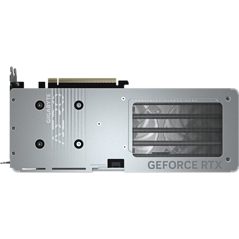 Відеокарта GIGABYTE GeForce RTX5060Ti 8Gb AERO OC (GV-N506TAERO OC-8GD) - фото 2