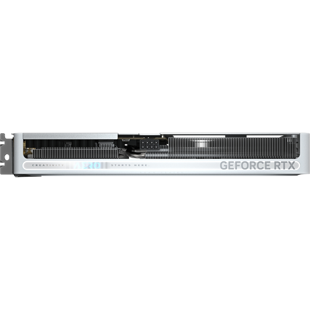 Відеокарта GIGABYTE GeForce RTX5060Ti 8Gb AERO OC (GV-N506TAERO OC-8GD) - фото 4