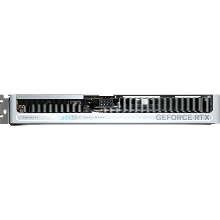 Відеокарта GIGABYTE GeForce RTX5060Ti 8Gb AERO OC (GV-N506TAERO OC-8GD) - фото 4