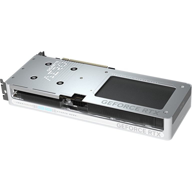 Відеокарта GIGABYTE GeForce RTX5060Ti 8Gb AERO OC (GV-N506TAERO OC-8GD) - фото 6