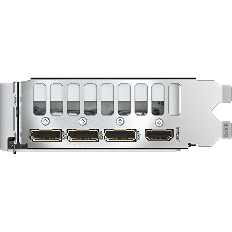 Відеокарта GIGABYTE GeForce RTX5060Ti 8Gb AERO OC (GV-N506TAERO OC-8GD) - фото 9