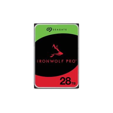 Жорсткий диск 3.5" 28TB Seagate (ST28000NT000) - фото 1