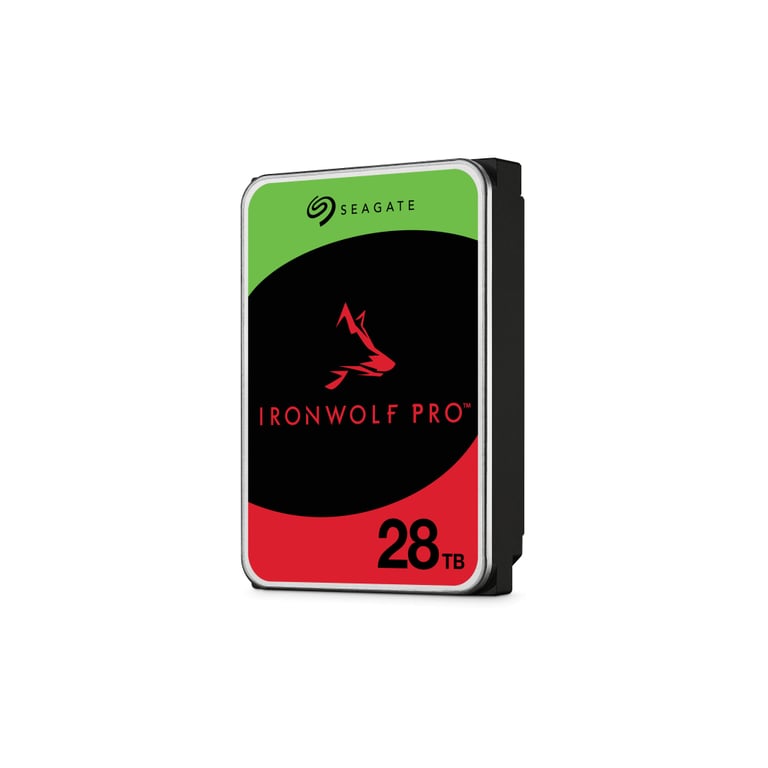 Жорсткий диск 3.5" 28TB Seagate (ST28000NT000) - фото 2