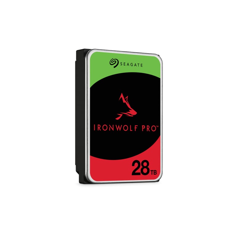 Жорсткий диск 3.5" 28TB Seagate (ST28000NT000) - фото 3