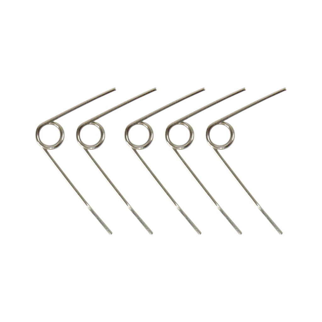 Пружина кріплення фотобарабана HP LJ CF226A 5шт Everprint (ZIP-HP-CF226X-5) - фото 1