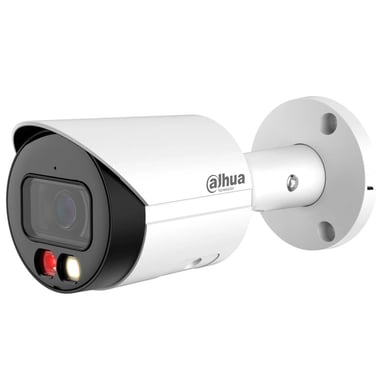 Камера відеоспостереження Dahua DH-IPC-HFW2249S-S-IL (2.8)