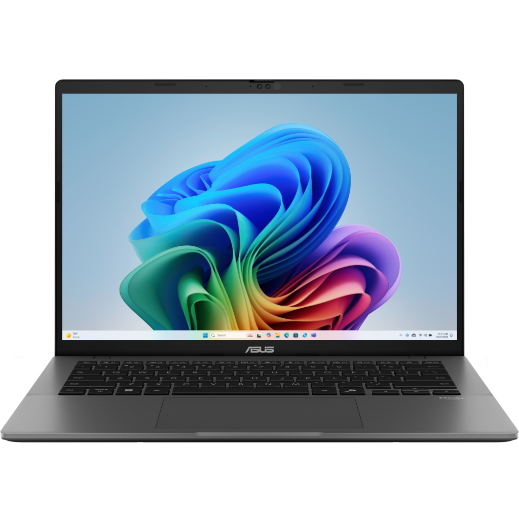 Ноутбук ASUS Vivobook S 14 M3407HA-LY017 (90NB16E1-M000N0) Ноутбук ASUS Vivobook S 14 M3407HA-LY017 (90NB16E1-M000N0)