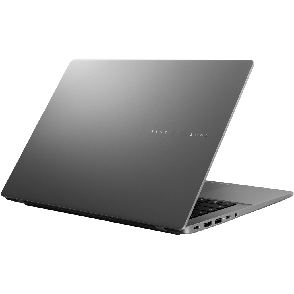 Ноутбук ASUS Vivobook S 14 M3407HA-LY017 (90NB16E1-M000N0) - фото 6 Ноутбук ASUS Vivobook S 14 M3407HA-LY017 (90NB16E1-M000N0) - фото 6