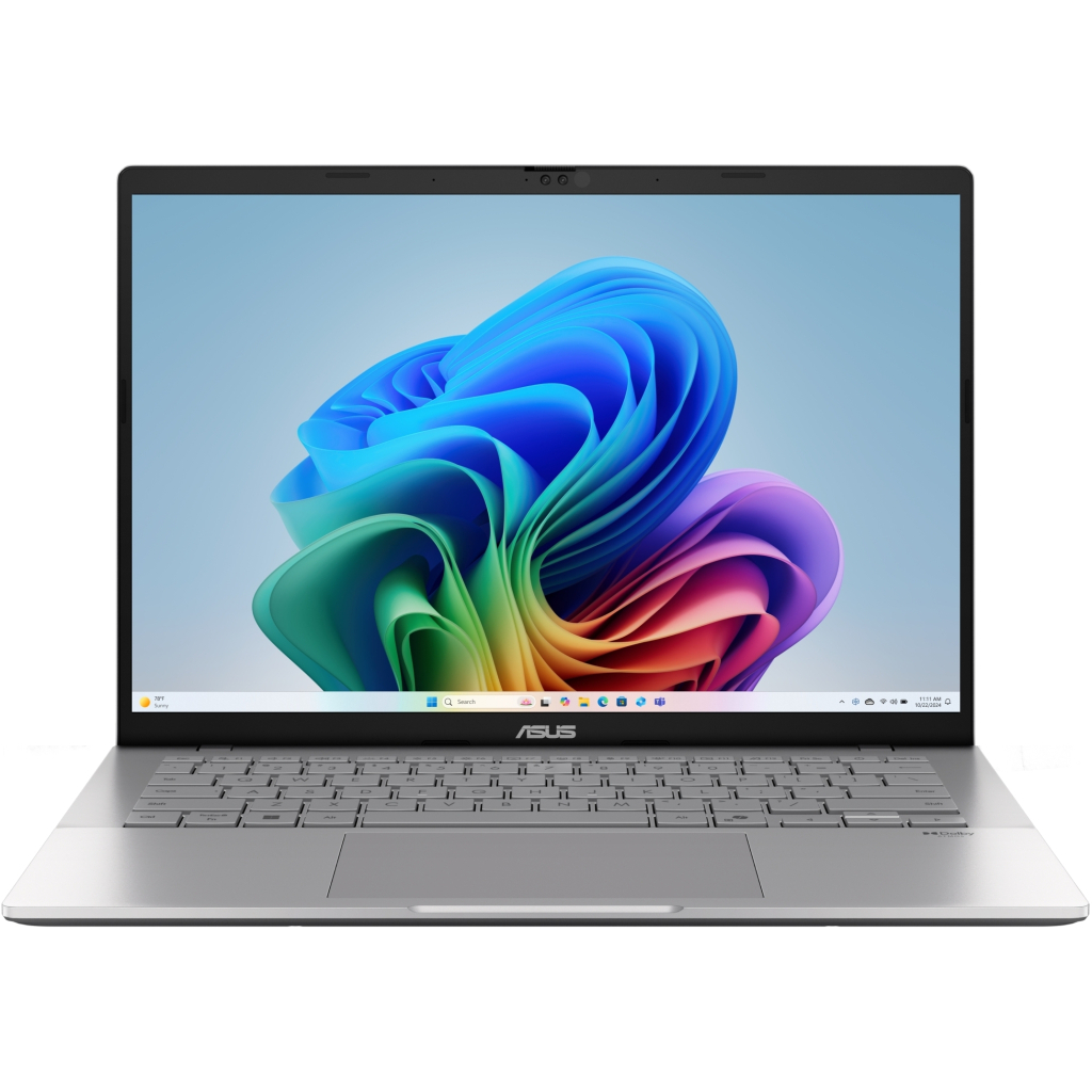 Ноутбук ASUS Vivobook S 14 M3407HA-LY018 (90NB16E2-M000P0) Ноутбук ASUS Vivobook S 14 M3407HA-LY018 (90NB16E2-M000P0)
