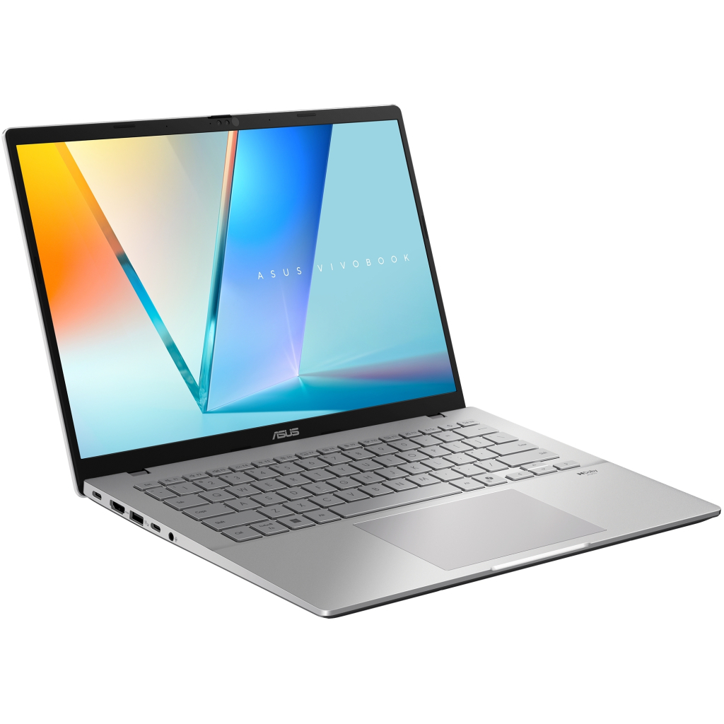 Ноутбук ASUS Vivobook S 14 M3407HA-LY018 (90NB16E2-M000P0) - фото 2 Ноутбук ASUS Vivobook S 14 M3407HA-LY018 (90NB16E2-M000P0) - фото 2
