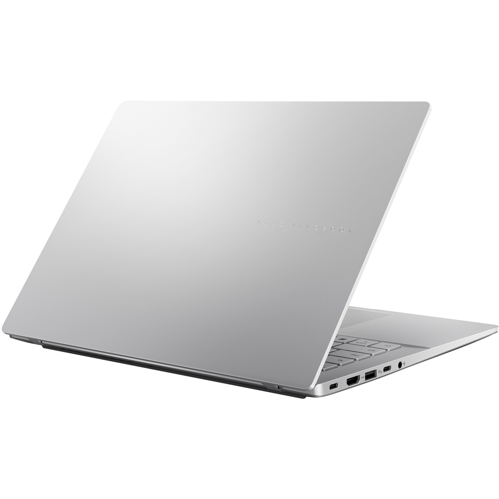 Ноутбук ASUS Vivobook S 14 M3407HA-LY018 (90NB16E2-M000P0) - фото 6 Ноутбук ASUS Vivobook S 14 M3407HA-LY018 (90NB16E2-M000P0) - фото 6