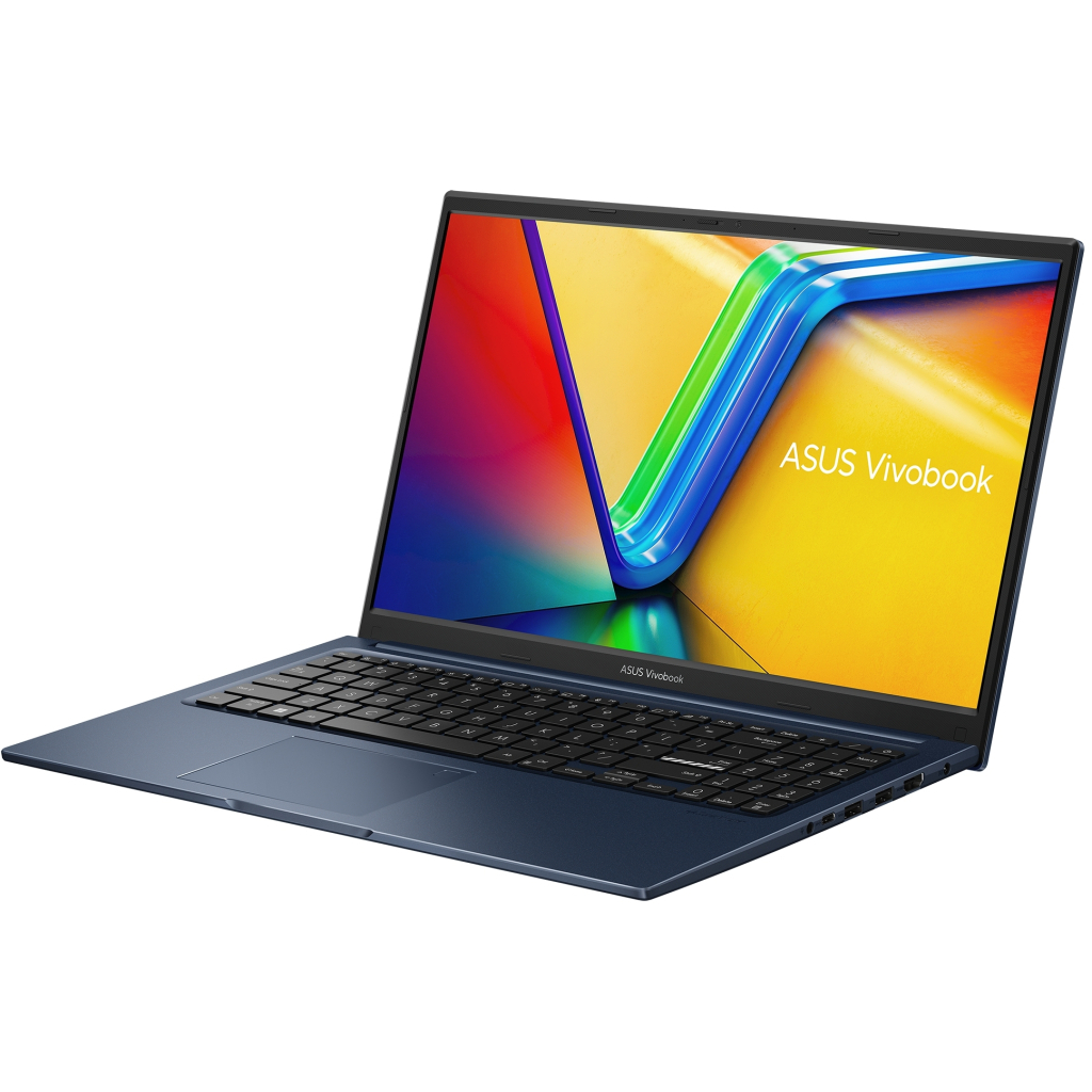 Ноутбук ASUS Vivobook 15 X1504VA-BQ3123 (90NB13Y1-M01560) - фото 3 Ноутбук ASUS Vivobook 15 X1504VA-BQ3123 (90NB13Y1-M01560) - фото 3