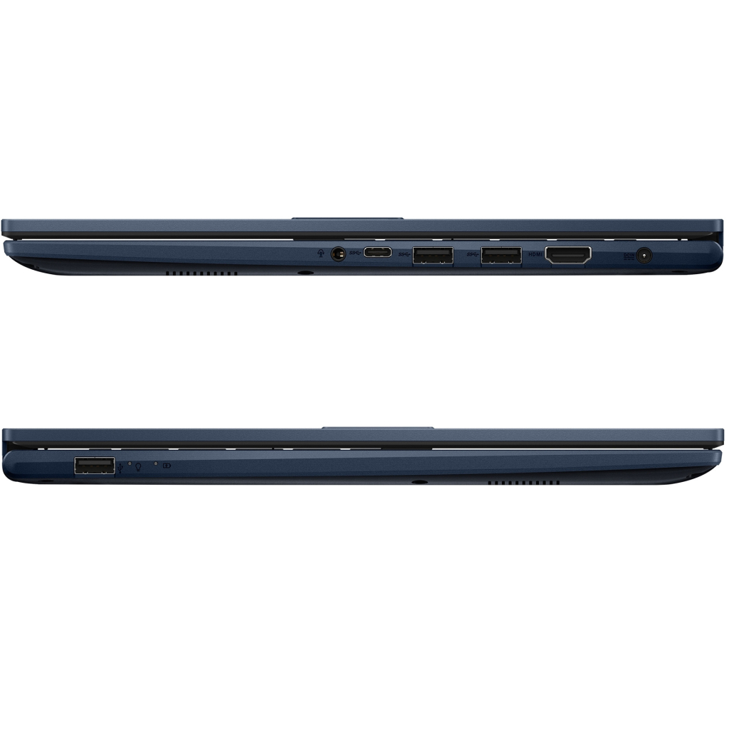 Ноутбук ASUS Vivobook 15 X1504VA-BQ3123 (90NB13Y1-M01560) - фото 5 Ноутбук ASUS Vivobook 15 X1504VA-BQ3123 (90NB13Y1-M01560) - фото 5