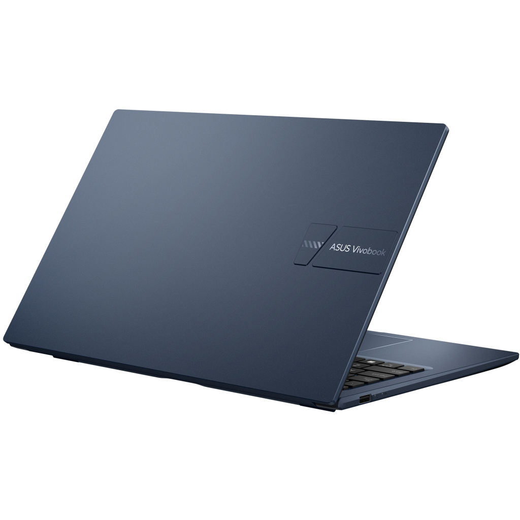 Ноутбук ASUS Vivobook 15 X1504VA-BQ3123 (90NB13Y1-M01560) - фото 7 Ноутбук ASUS Vivobook 15 X1504VA-BQ3123 (90NB13Y1-M01560) - фото 7