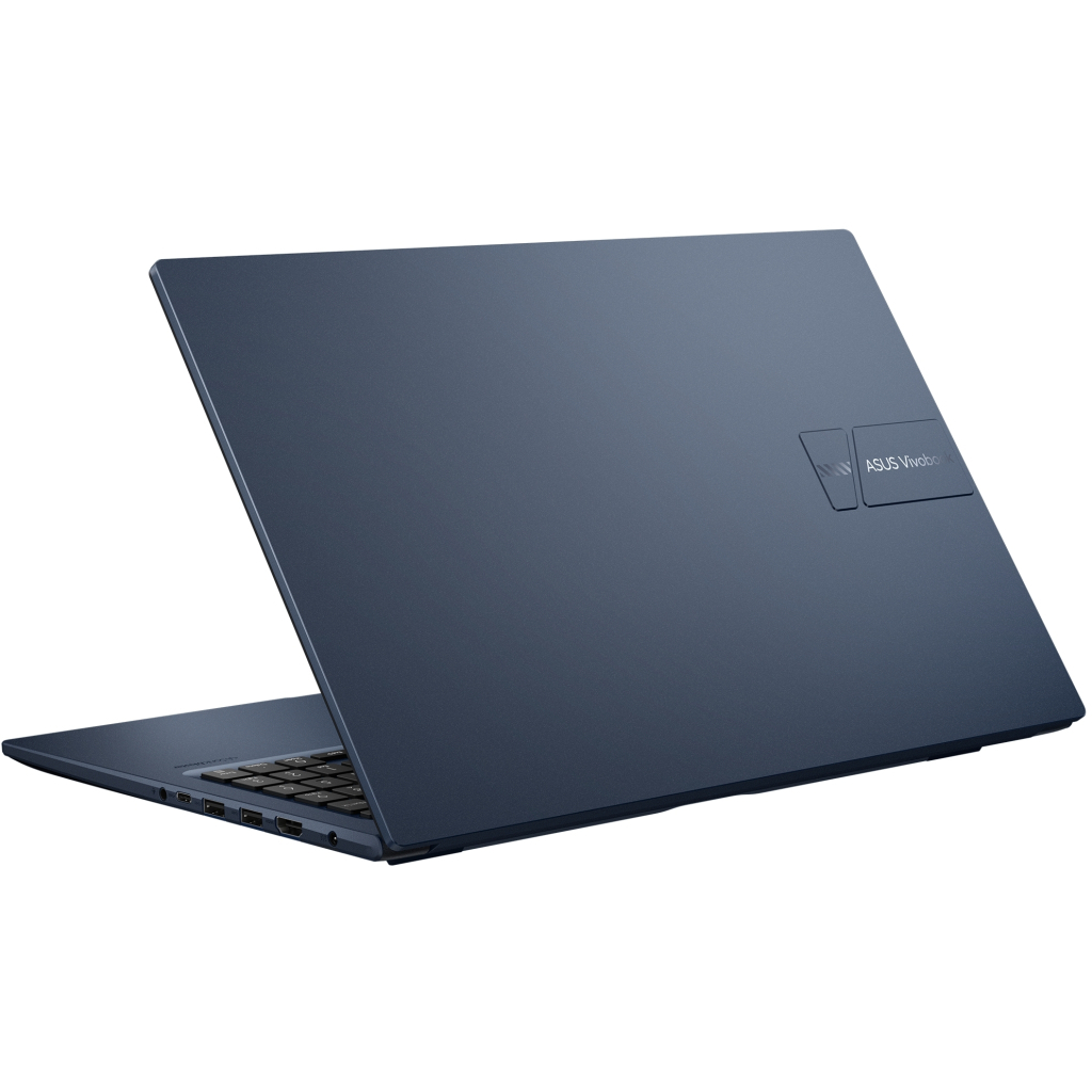 Ноутбук ASUS Vivobook 15 X1504VA-BQ3123 (90NB13Y1-M01560) - фото 8 Ноутбук ASUS Vivobook 15 X1504VA-BQ3123 (90NB13Y1-M01560) - фото 8