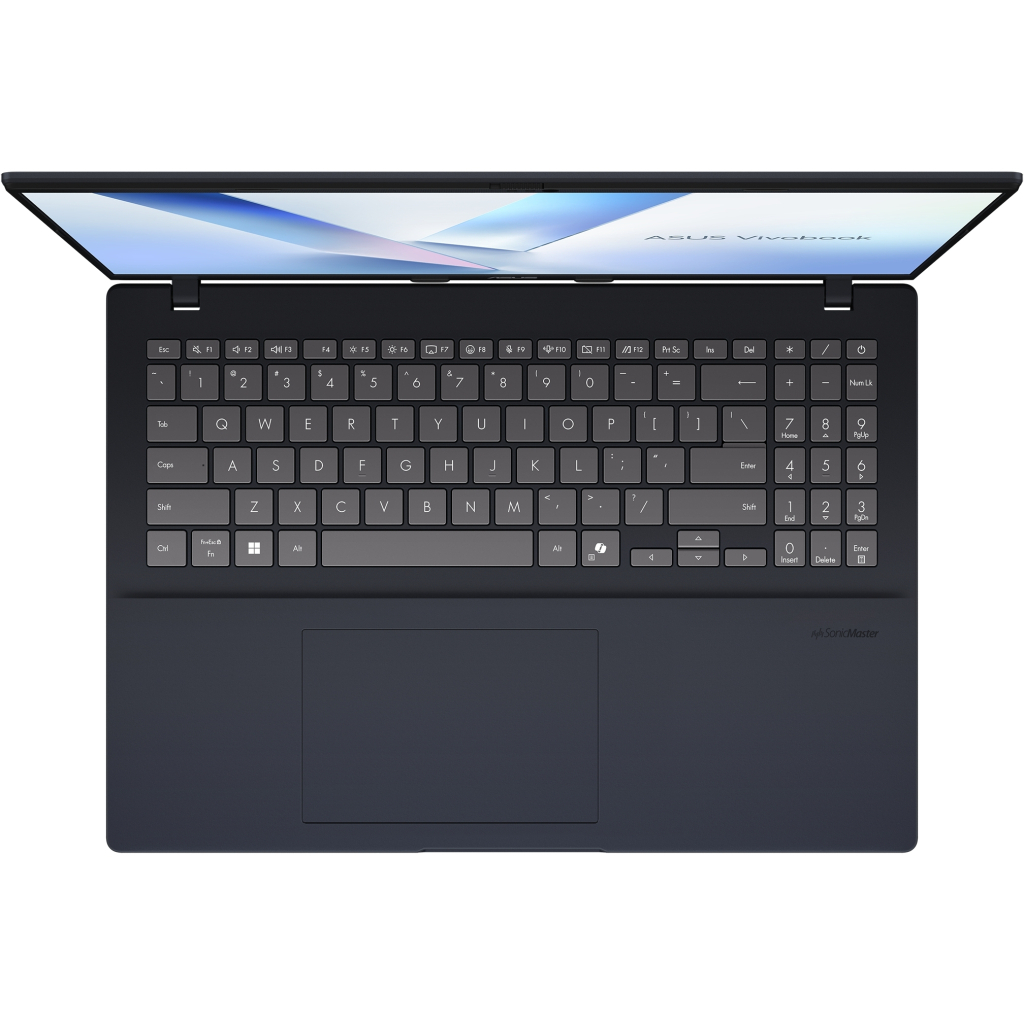 Ноутбук ASUS Vivobook 16 X1607CA-MB058 (90NB15A1-M00660) - фото 4 Ноутбук ASUS Vivobook 16 X1607CA-MB058 (90NB15A1-M00660) - фото 4