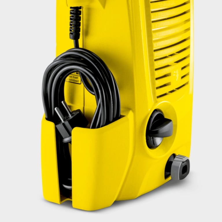 Мийка високого тиску Karcher K2 Universal Edition 1400Вт 110бар, 360л/год, 3м (1.673-010.0) - фото 3
