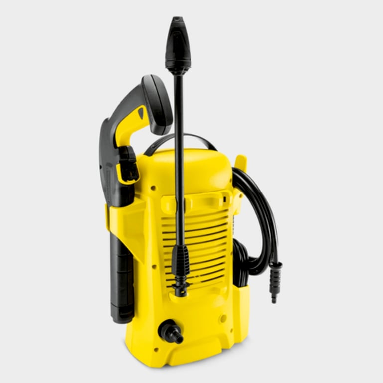 Мийка високого тиску Karcher K2 Universal Edition 1400Вт 110бар, 360л/год, 3м (1.673-010.0) - фото 4